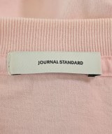 JOURNAL STANDARD（ジャーナルスタンダード）Tシャツ・カットソー ピンク サイズ:F レディース/2200666024053