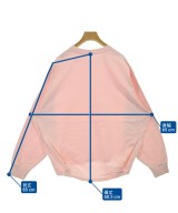 JOURNAL STANDARD（ジャーナルスタンダード）Tシャツ・カットソー ピンク サイズ:F レディース/2200666024053