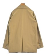 JOURNAL STANDARD（ジャーナルスタンダード）テーラードジャケット ベージュ サイズ:F レディース/2200666281043