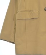 JOURNAL STANDARD（ジャーナルスタンダード）テーラードジャケット ベージュ サイズ:F レディース/2200666281043