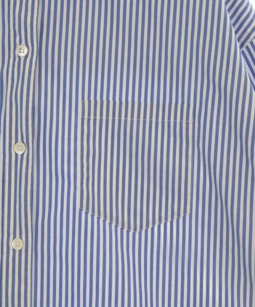 JOURNAL STANDARD（ジャーナルスタンダード）シャツワンピース 青 サイズ:F レディース/2200666350046