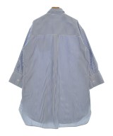 JOURNAL STANDARD（ジャーナルスタンダード）シャツワンピース 青 サイズ:F レディース/2200666350046