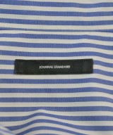 JOURNAL STANDARD（ジャーナルスタンダード）シャツワンピース 青 サイズ:F レディース/2200666350046