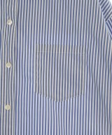 JOURNAL STANDARD（ジャーナルスタンダード）シャツワンピース 青 サイズ:F レディース/2200666350046