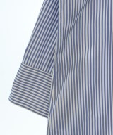 JOURNAL STANDARD（ジャーナルスタンダード）シャツワンピース 青 サイズ:F レディース/2200666350046