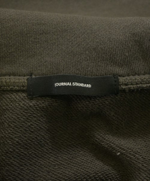 JOURNAL STANDARD（ジャーナルスタンダード）パーカー グレー サイズ:F レディース/2200664162023