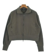 JOURNAL STANDARD（ジャーナルスタンダード）パーカー グレー サイズ:F レディース/2200664162023