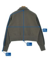 JOURNAL STANDARD（ジャーナルスタンダード）パーカー グレー サイズ:F レディース/2200664162023