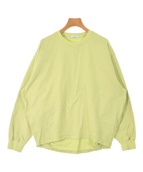 JOURNAL STANDARD(ジャーナルスタンダード)Tシャツ・カットソー 緑 サイズ:F/2200664842208