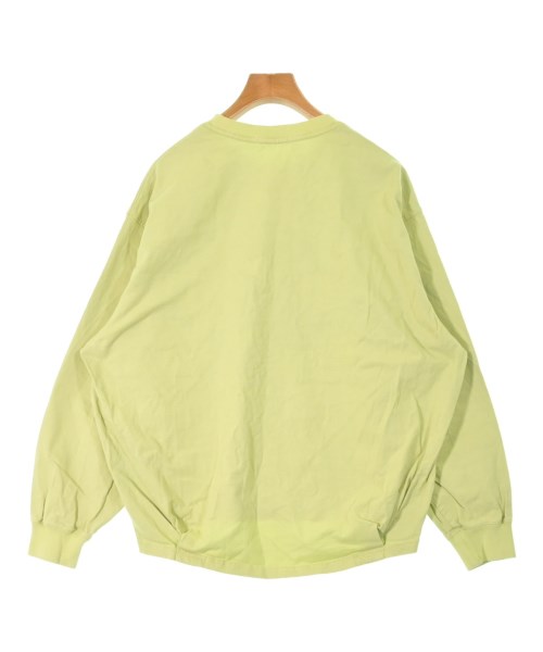 JOURNAL STANDARD（ジャーナルスタンダード）Tシャツ・カットソー 緑 サイズ:F レディース/2200664842208