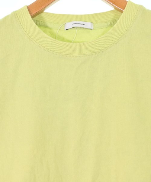 JOURNAL STANDARD（ジャーナルスタンダード）Tシャツ・カットソー 緑 サイズ:F レディース/2200664842208