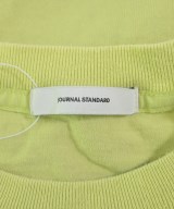 JOURNAL STANDARD（ジャーナルスタンダード）Tシャツ・カットソー 緑 サイズ:F レディース/2200664842208