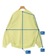 JOURNAL STANDARD（ジャーナルスタンダード）Tシャツ・カットソー 緑 サイズ:F レディース/2200664842208