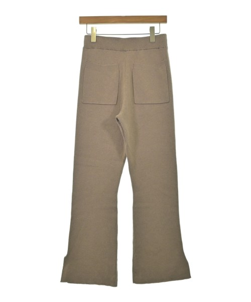 JOURNAL STANDARD（ジャーナルスタンダード）スラックス ベージュ サイズ:-(M位) レディース/2200666638045