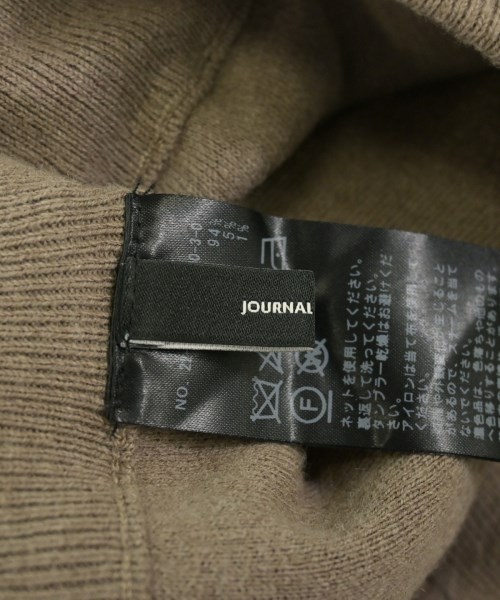 JOURNAL STANDARD（ジャーナルスタンダード）スラックス ベージュ サイズ:-(M位) レディース/2200666638045