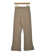 JOURNAL STANDARD（ジャーナルスタンダード）スラックス ベージュ サイズ:-(M位) レディース/2200666638045