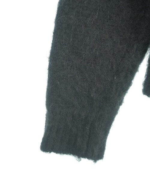 JOURNAL STANDARD（ジャーナルスタンダード）カーディガン 黒 サイズ:-(M位) レディース/2200662436010