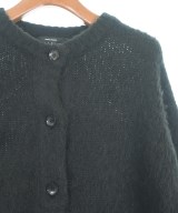 JOURNAL STANDARD（ジャーナルスタンダード）カーディガン 黒 サイズ:-(M位) レディース/2200662436010