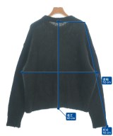 JOURNAL STANDARD（ジャーナルスタンダード）カーディガン 黒 サイズ:-(M位) レディース/2200662436010