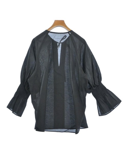 JOURNAL STANDARD（ジャーナルスタンダード）ブラウス 黒 サイズ:-(M位) レディース/2200663948024