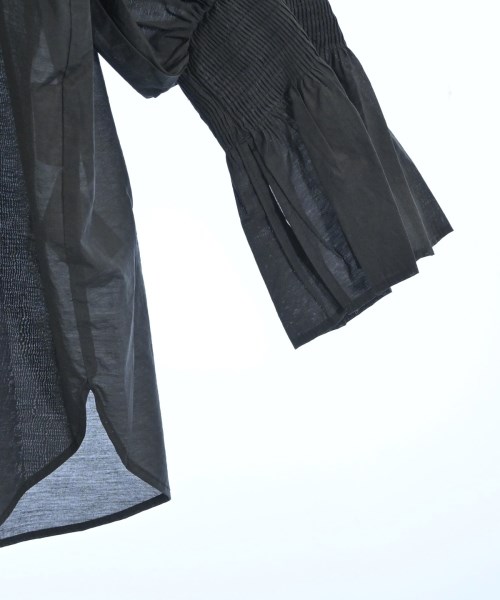 JOURNAL STANDARD（ジャーナルスタンダード）ブラウス 黒 サイズ:-(M位) レディース/2200663948024