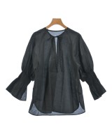JOURNAL STANDARD（ジャーナルスタンダード）ブラウス 黒 サイズ:-(M位) レディース/2200663948024