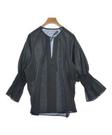JOURNAL STANDARD（ジャーナルスタンダード）ブラウス 黒 サイズ:-(M位) レディース/2200663948024