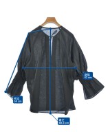 JOURNAL STANDARD（ジャーナルスタンダード）ブラウス 黒 サイズ:-(M位) レディース/2200663948024