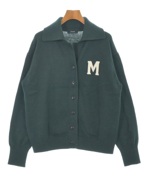JOURNAL STANDARD(ジャーナルスタンダード)カーディガン 緑 サイズ:F/2200664516017