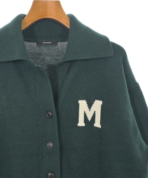 JOURNAL STANDARD（ジャーナルスタンダード）カーディガン 緑 サイズ:F レディース/2200664516017