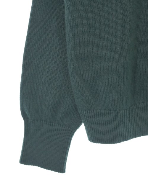 JOURNAL STANDARD（ジャーナルスタンダード）カーディガン 緑 サイズ:F レディース/2200664516017