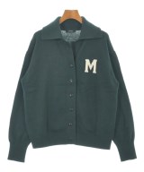 JOURNAL STANDARD（ジャーナルスタンダード）カーディガン 緑 サイズ:F レディース/2200664516017