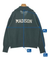 JOURNAL STANDARD（ジャーナルスタンダード）カーディガン 緑 サイズ:F レディース/2200664516017