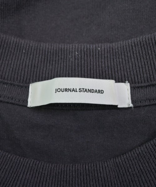 JOURNAL STANDARD（ジャーナルスタンダード）Tシャツ・カットソー 紺 サイズ:F レディース/2200664516062