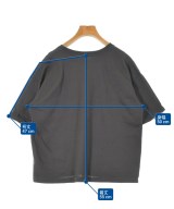 JOURNAL STANDARD（ジャーナルスタンダード）Tシャツ・カットソー 茶 サイズ:-(M位) レディース/2200664516116