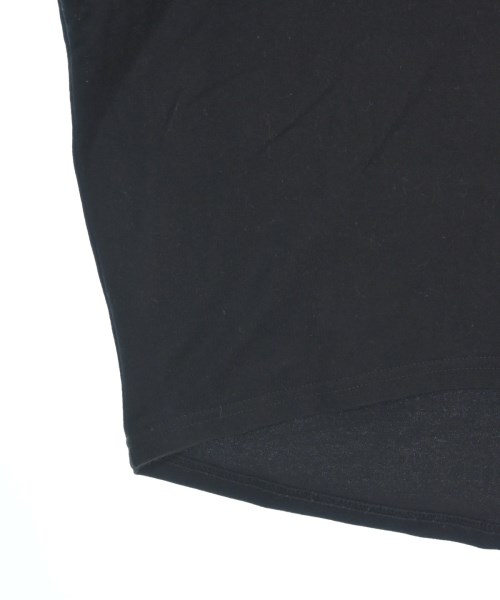 JOURNAL STANDARD（ジャーナルスタンダード）Tシャツ・カットソー 黒 サイズ:F レディース/2200665165078