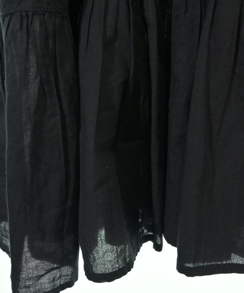 JOURNAL STANDARD（ジャーナルスタンダード）ブラウス 黒 サイズ:F レディース/2200665897108