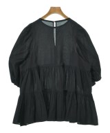 JOURNAL STANDARD（ジャーナルスタンダード）ブラウス 黒 サイズ:F レディース/2200665897108