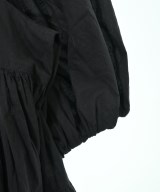 JOURNAL STANDARD（ジャーナルスタンダード）ブラウス 黒 サイズ:F レディース/2200665897108