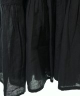 JOURNAL STANDARD（ジャーナルスタンダード）ブラウス 黒 サイズ:F レディース/2200665897108