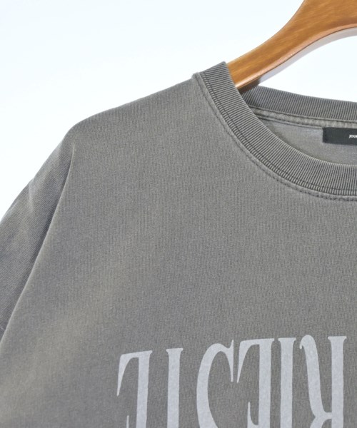 JOURNAL STANDARD（ジャーナルスタンダード）Tシャツ・カットソー グレー サイズ:F レディース/2200662800095