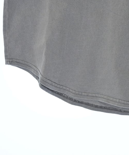 JOURNAL STANDARD（ジャーナルスタンダード）Tシャツ・カットソー グレー サイズ:F レディース/2200662800095