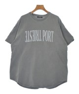 JOURNAL STANDARD（ジャーナルスタンダード）Tシャツ・カットソー グレー サイズ:F レディース/2200662800095