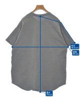 JOURNAL STANDARD（ジャーナルスタンダード）Tシャツ・カットソー グレー サイズ:F レディース/2200662800095