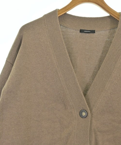 JOURNAL STANDARD（ジャーナルスタンダード）カーディガン 茶 サイズ:-(M位) レディース/2200664862107