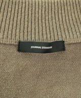 JOURNAL STANDARD（ジャーナルスタンダード）カーディガン 茶 サイズ:-(M位) レディース/2200664862107