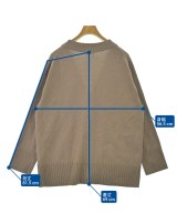 JOURNAL STANDARD（ジャーナルスタンダード）カーディガン 茶 サイズ:-(M位) レディース/2200664862107