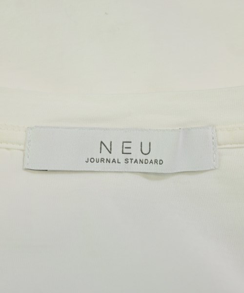 JOURNAL STANDARD（ジャーナルスタンダード）ノースリーブ 白 サイズ:F レディース/2200667729070