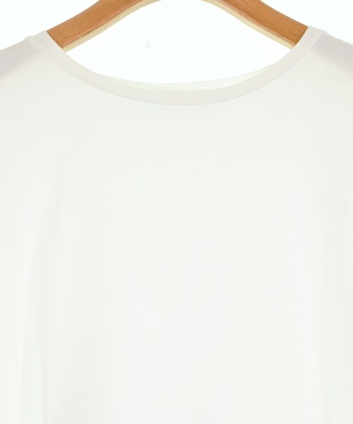 JOURNAL STANDARD（ジャーナルスタンダード）ノースリーブ 白 サイズ:F レディース/2200667729070