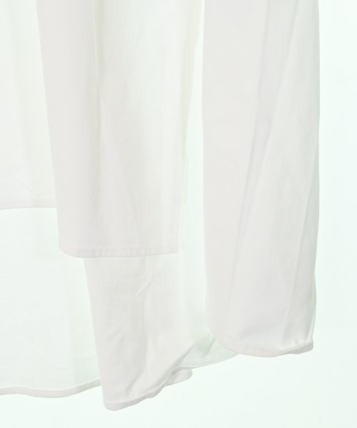 JOURNAL STANDARD（ジャーナルスタンダード）ノースリーブ 白 サイズ:F レディース/2200667729070